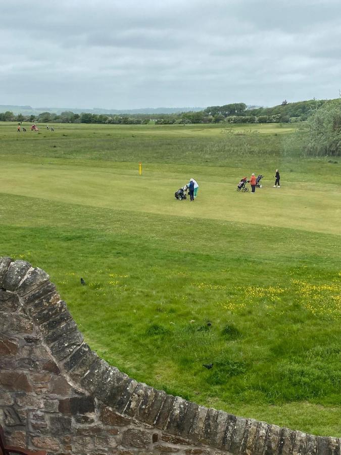 Golf Court View, Elieアパートメント エクステリア 写真